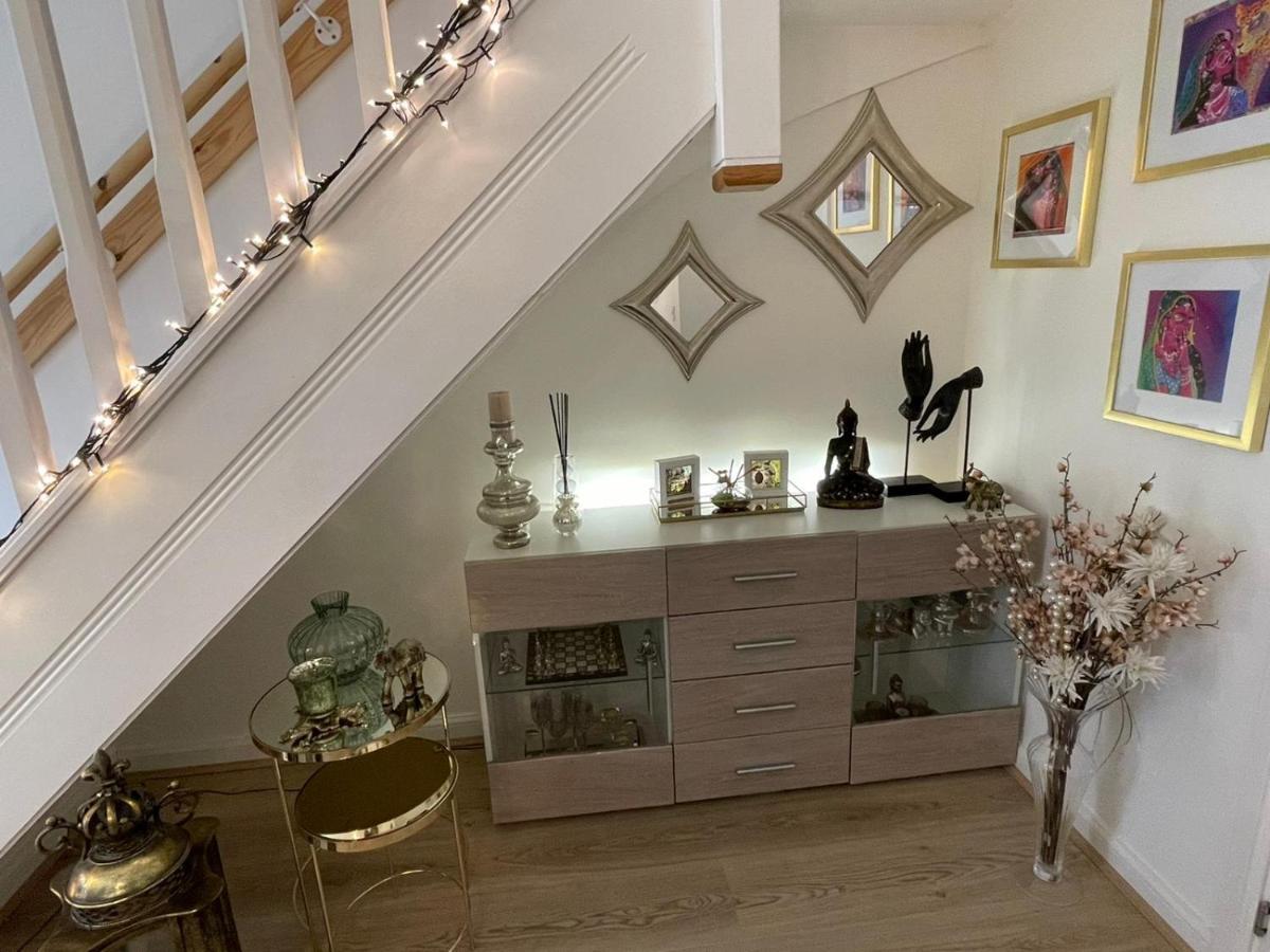 Comet Place Casa vacanze Wellingborough