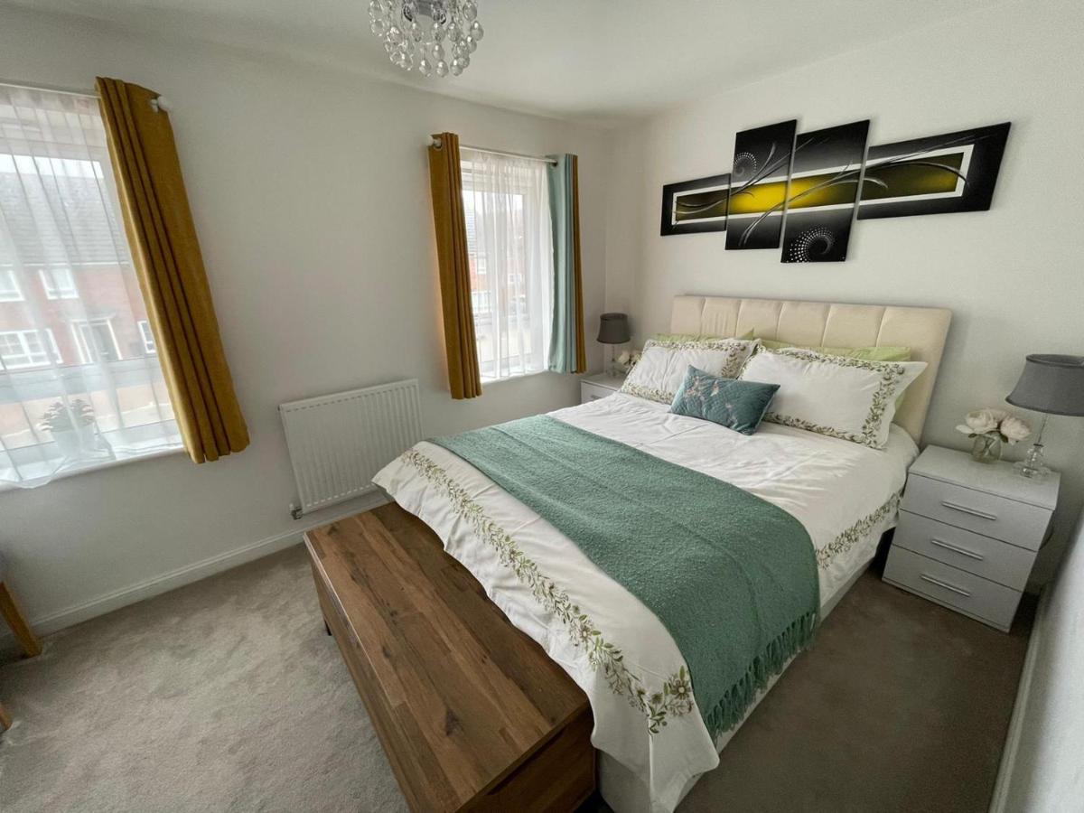 Comet Place